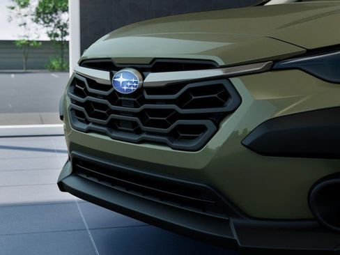 New 2026 Subaru Crosstrek 2.5i Premium AWD/4WD image 10