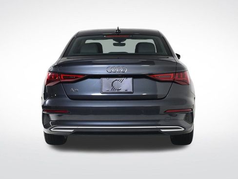 Certified 2023 Audi A3 2.0T Premium Plus w/ Premium Plus Package image 4