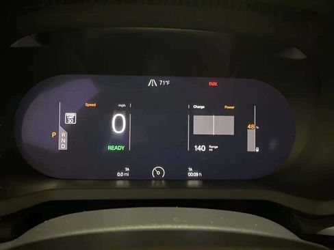 Used 2024 Polestar Polestar 2 image 16