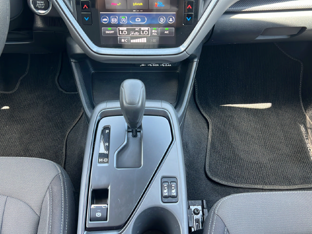 Used 2026 Subaru Crosstrek 2.5i Premium AWD/4WD image 17