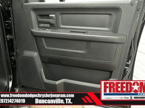 New 2025 RAM 2500 Tradesman image 38