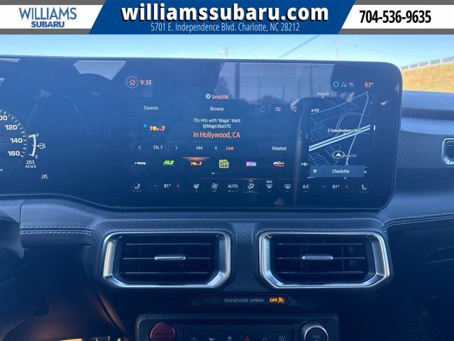 Used 2026 Ford Mustang GT Premium RWD image 17