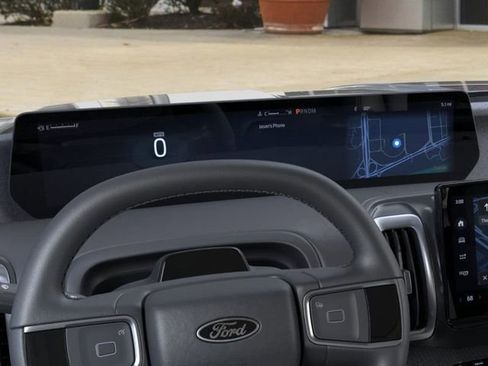 New 2026 Ford Expedition Platinum w/ Stealth Appearance Package image 13