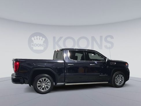 Used 2023 GMC Sierra 1500 Denali image 12