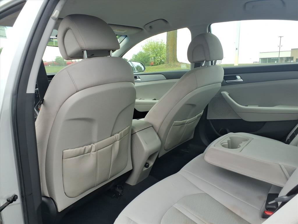 Used 2015 Hyundai Sonata SE FWD image 26
