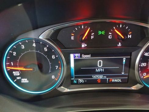 Used 2017 Chevrolet Malibu LT image 6