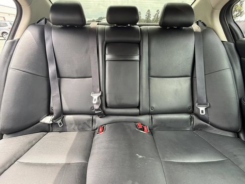 Used 2015 INFINITI Q50 Premium w/ Navigation Package RWD image 22