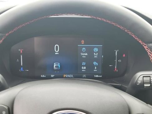 New 2025 Ford Escape ST-Line w/ Tech Pack #1 image 27