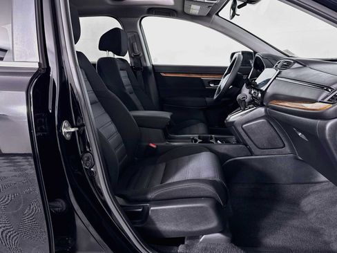 Used 2019 Honda CR-V EX image 13