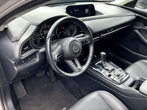 Used 2024 MAZDA CX-30 AWD 2.5 S w/ Select Sport Pkg image 17