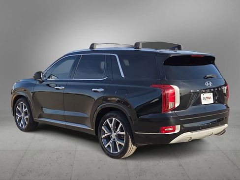 Used 2021 Hyundai Palisade Limited image 6
