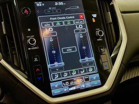 Used 2023 Subaru Ascent Premium w/ Convenience Package AWD/4WD image 23