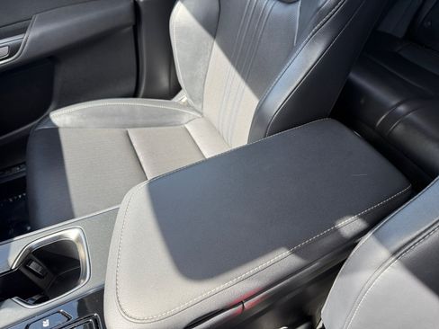 Used 2025 Lexus NX 350h AWD w/ Cold Area Package image 14