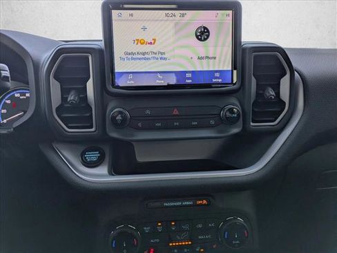 Used 2023 Ford Bronco Sport Outer Banks w/ Tech Package image 13