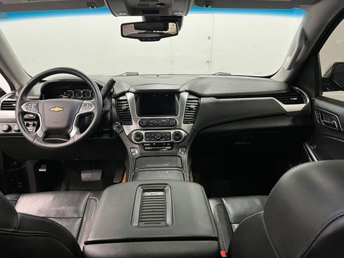 Used 2016 Chevrolet Tahoe LTZ image 13