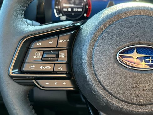 New 2026 Subaru Outback Premium AWD/4WD image 13