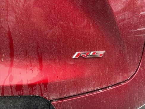 Used 2024 Chevrolet Blazer RS w/ Enhanced Convenience Package image 12