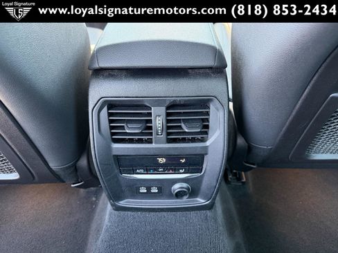 Used 2020 BMW 330i Sedan w/ Driving Assistance Package RWD image 15