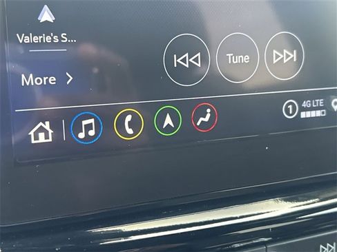 Certified 2023 Chevrolet Traverse RS w/ LPO, Floor Liner Package image 14