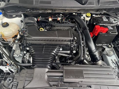 Used 2023 Lincoln Corsair Reserve w/ Equipment Group 201A image 7