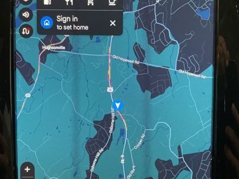 Certified 2024 Volvo XC90 B6 Ultimate w/ Protection Package image 20