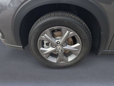 New 2027 Honda HR-V LX image 10