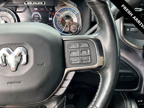 Used 2019 RAM 3500 Limited AWD/4WD image 13