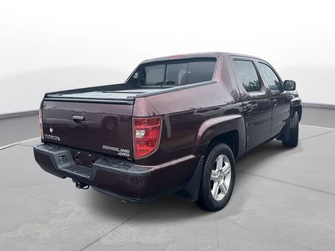 Used 2011 Honda Ridgeline RTL image 6
