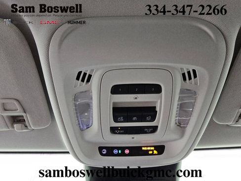 New 2026 Buick Envision Sport Touring AWD/4WD image 22