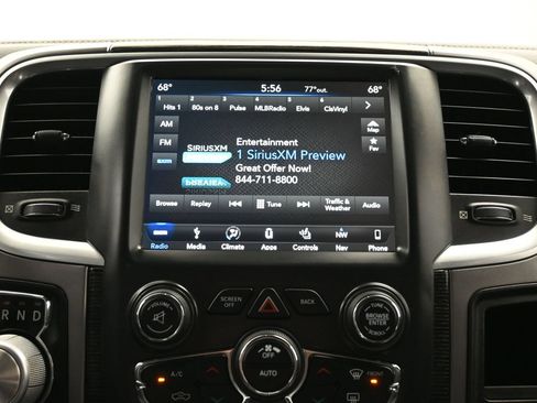 Used 2018 RAM 1500 Limited AWD/4WD image 31
