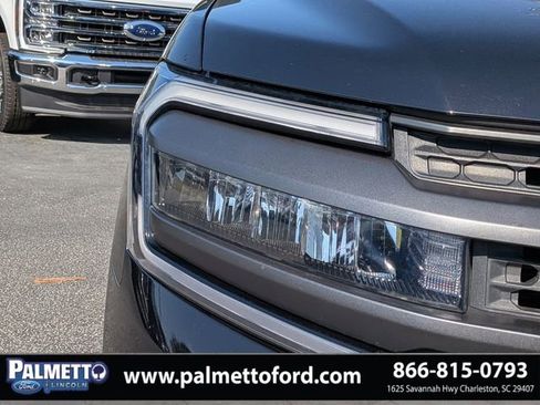 Used 2022 Ford Expedition Timberline image 9