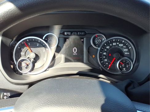 New 2026 RAM 2500 Tradesman AWD/4WD image 23