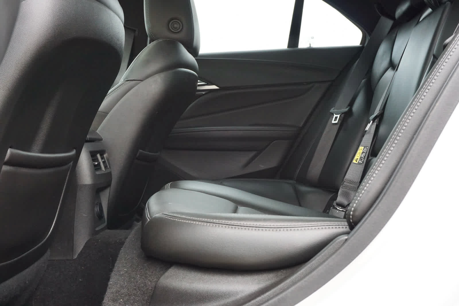 Used 2023 Cadillac CT4 Premium Luxury RWD image 34
