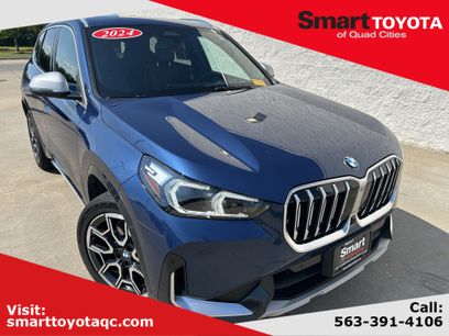 Used 2024 BMW X1 xDrive28i w/ Technology Package