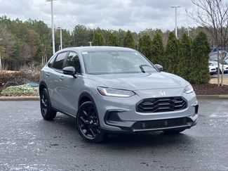 Used 2025 Honda HR-V Sport video 2