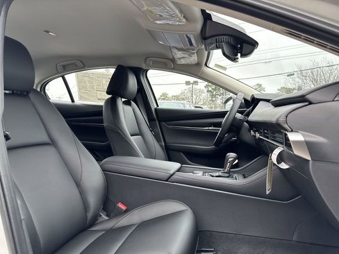 New 2026 MAZDA MAZDA3 s Sport image 24