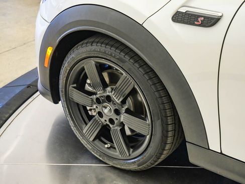Certified 2024 MINI Cooper S FWD image 10