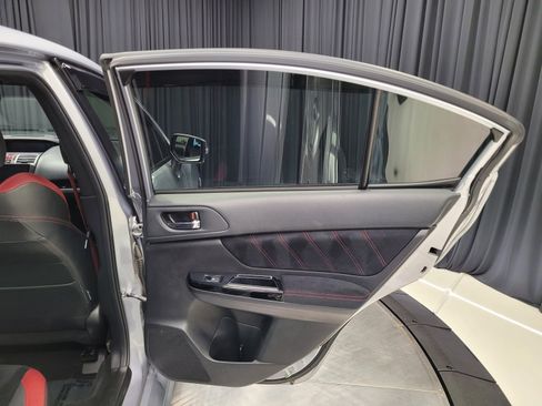 Used 2018 Subaru WRX STI image 36