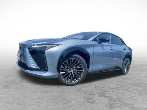 Used 2023 Lexus RZ 450e Premium w/ Accessory Package (P5) AWD/4WD image 1