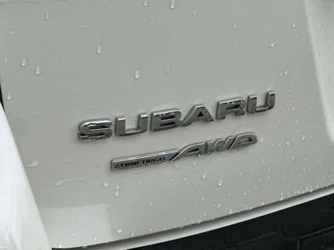 Certified 2023 Subaru Crosstrek 2.5i Limited w/ Moonroof Package AWD/4WD image 18