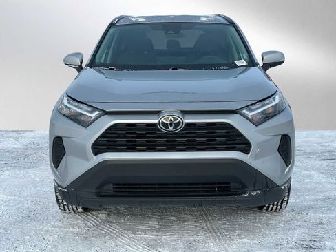 Used 2024 Toyota RAV4 XLE image 8