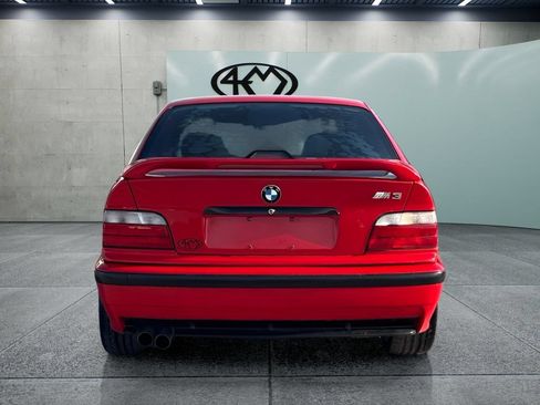Used 1999 BMW M3 Coupe RWD image 4