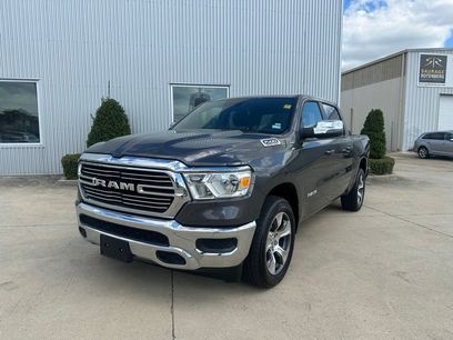 Used 2024 RAM 1500 Laramie