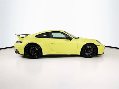 Certified 2026 Porsche 911 Carrera GTS RWD image 8