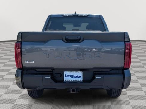 Used 2023 Toyota Tundra SR5 w/ SR5 Convenience Package AWD/4WD image 4