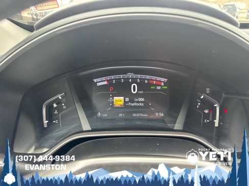 Used 2020 Honda CR-V EX image 27