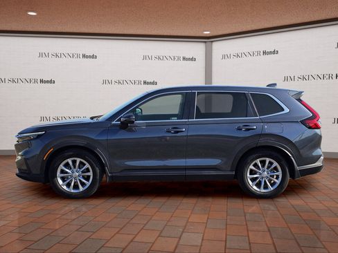 Used 2023 Honda CR-V EX-L image 12