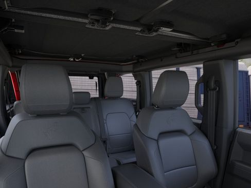 New 2026 Ford Bronco Outer Banks AWD/4WD image 12
