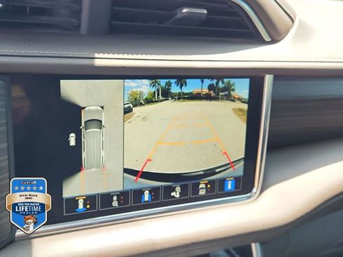 Certified 2022 GMC Yukon Denali RWD image 31