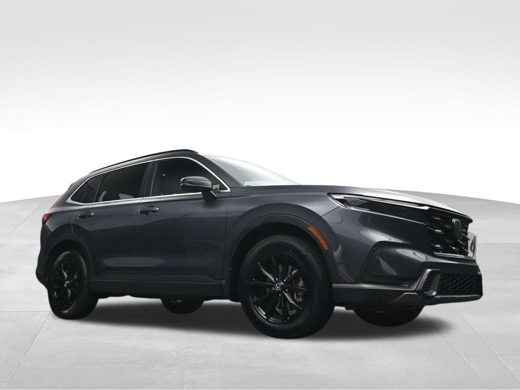 Used 2025 Honda CR-V Sport image 39